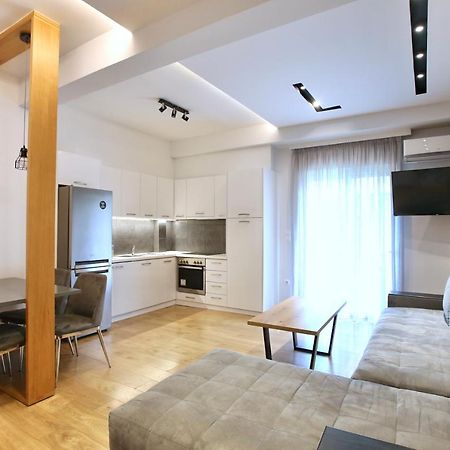 Gk Koukaki Apartment Athènes Extérieur photo