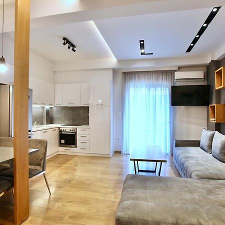 Gk Koukaki Apartment Athènes Extérieur photo